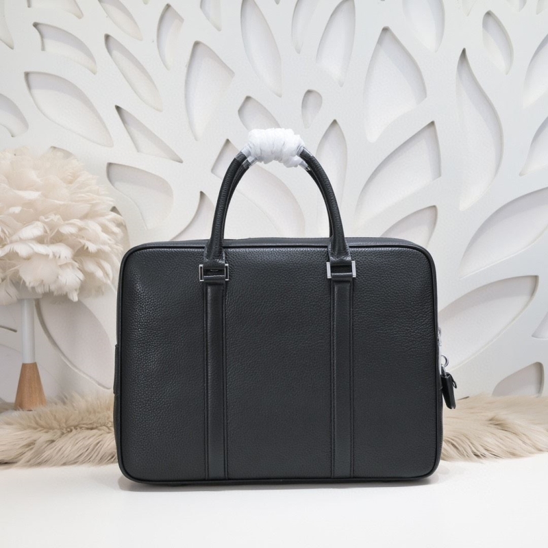 Mens Prada Briefcases